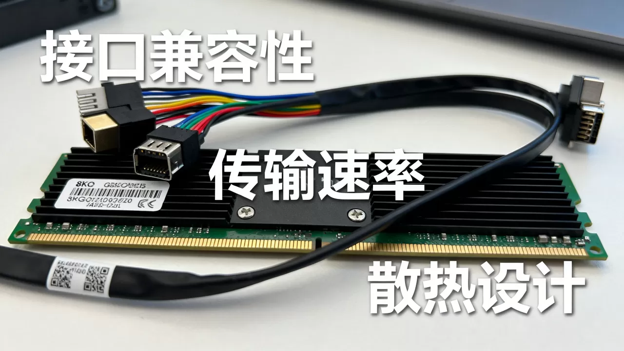 服务器内存线选购时需要注意什么?,怎么选 服务器内存线选购时需要注意什么?,怎么选