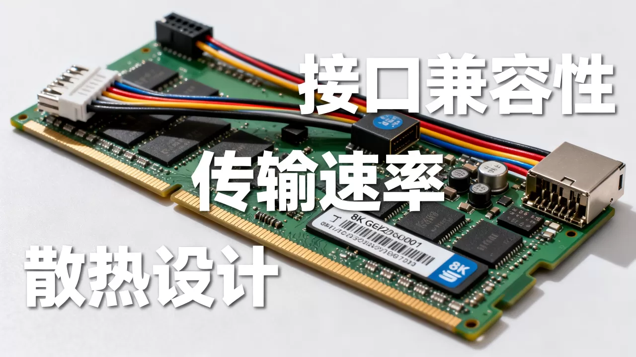 服务器内存线选购时需要注意什么?,怎么选 服务器内存线选购时需要注意什么?,怎么选
