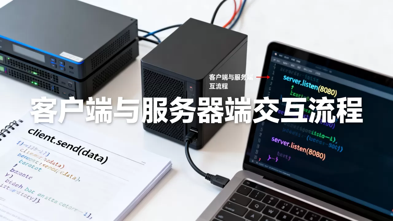 服务器客户端编程怎么写?,客户端和服务器端交互原理是什么 服务器客户端编程怎么写?,客户端和服务器端交互原理是什么