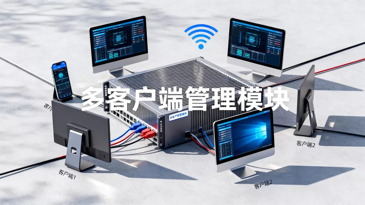 服务器如何运行多个客户端系统,性能怎么优化? 服务器如何运行多个客户端系统,性能怎么优化?