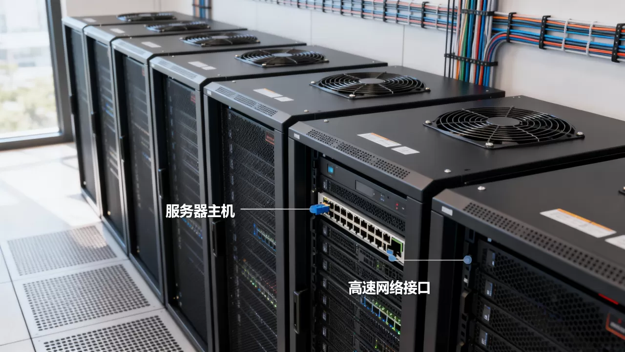 服务器企业站到底是什么,具体有什么作用? 服务器企业站到底是什么,具体有什么作用?