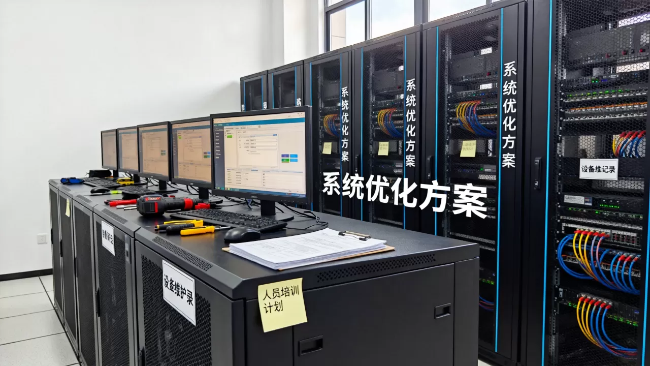 教育网机房管理效率低怎么办,有哪些改进方法? 教育网机房管理效率低怎么办,有哪些改进方法?