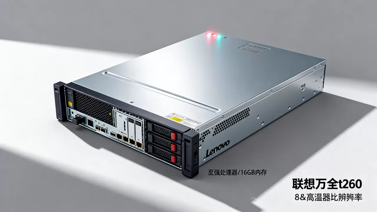 联想万全t260服务器报价多少？，性能怎么样？