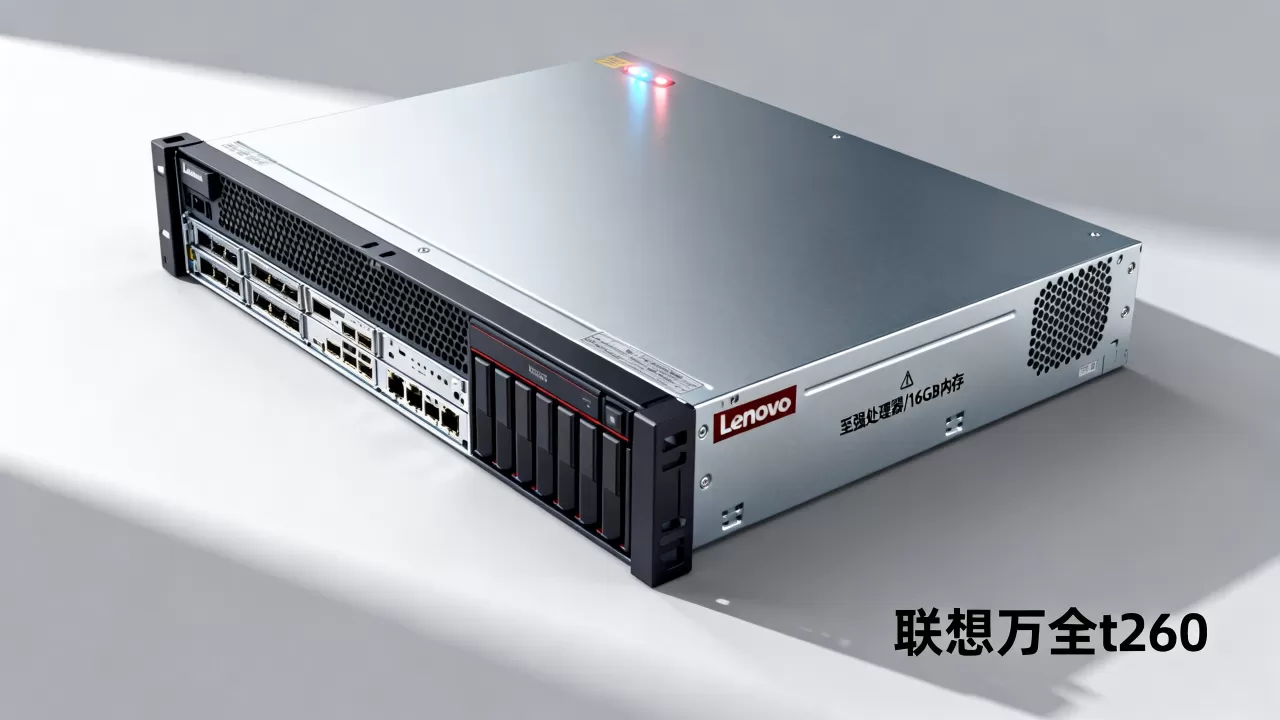 联想万全t260服务器报价多少？，性能怎么样？