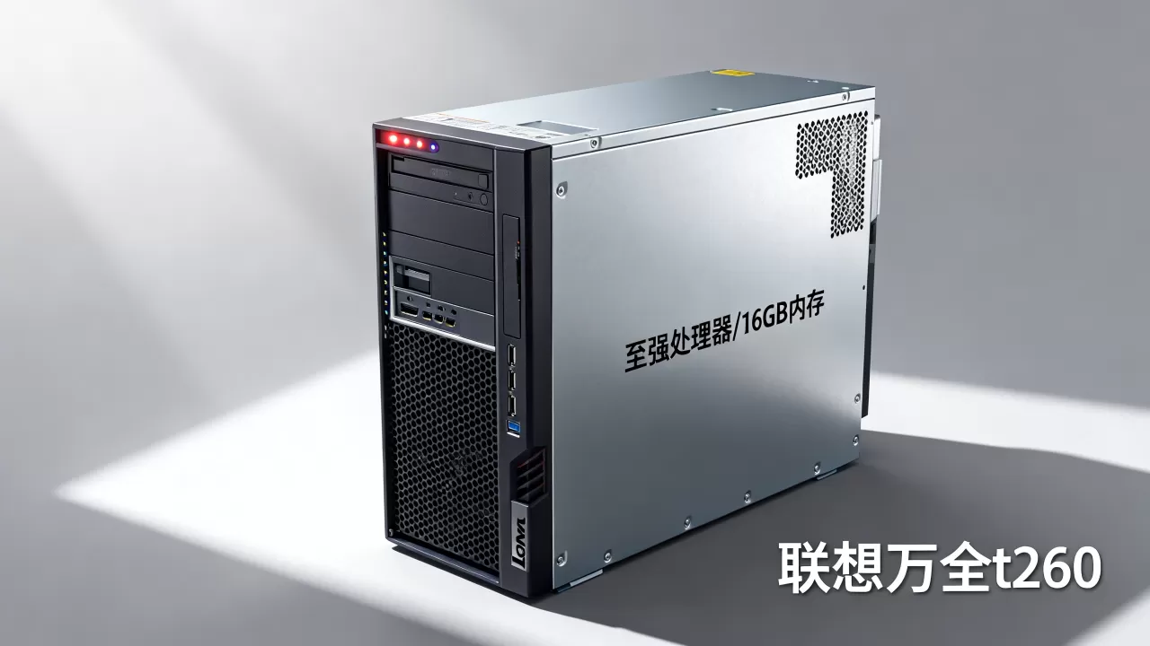 联想万全t260服务器报价多少？，性能怎么样？