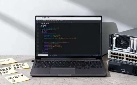Linux下如何查看开启了哪些服务器，常用命令有哪些？