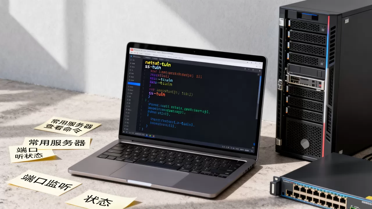 Linux下如何查看开启了哪些服务器,常用命令有哪些? Linux下如何查看开启了哪些服务器,常用命令有哪些?