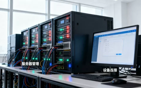 机房电脑共用主机服务器如何管理，有哪些方法？