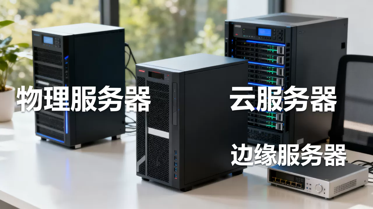 互联网上的服务器模式有哪些?,包括哪些类型 互联网上的服务器模式有哪些?,包括哪些类型