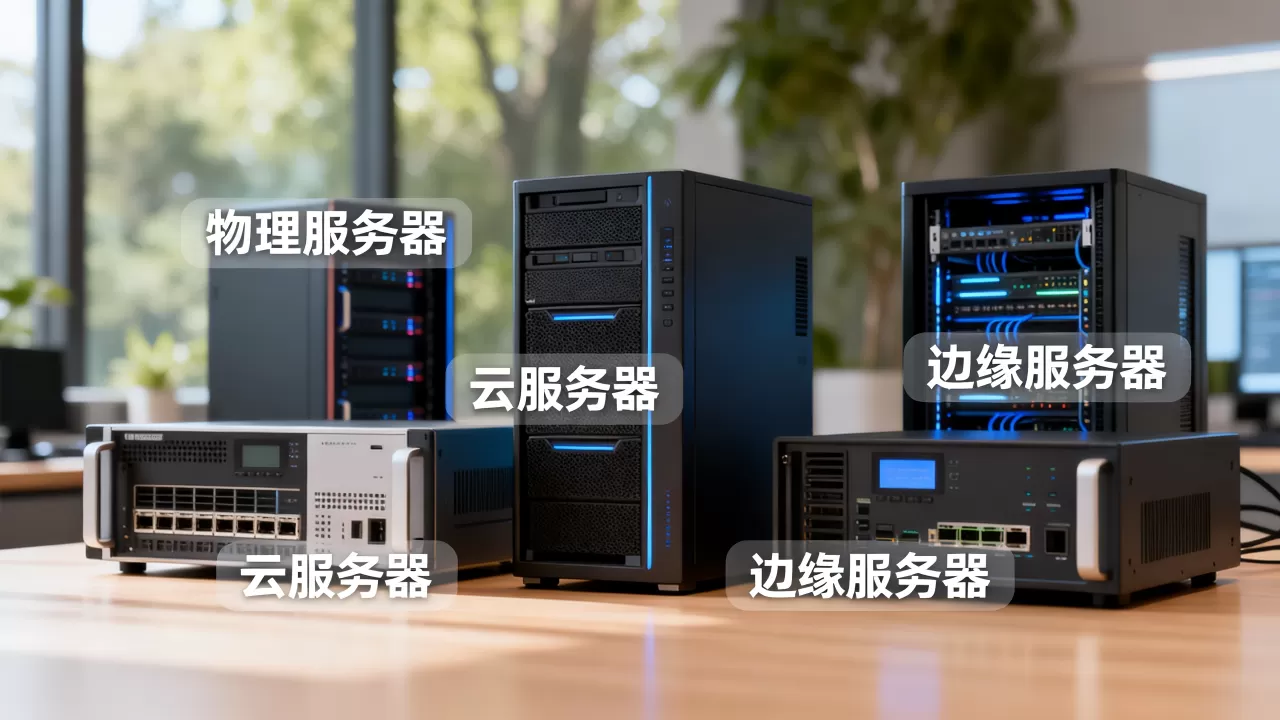 互联网上的服务器模式有哪些?,包括哪些类型 互联网上的服务器模式有哪些?,包括哪些类型