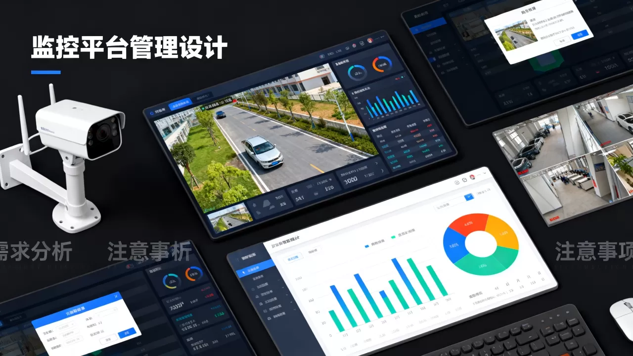 监控平台管理怎么设计才能满足需求,有哪些注意事项? 监控平台管理怎么设计才能满足需求,有哪些注意事项?