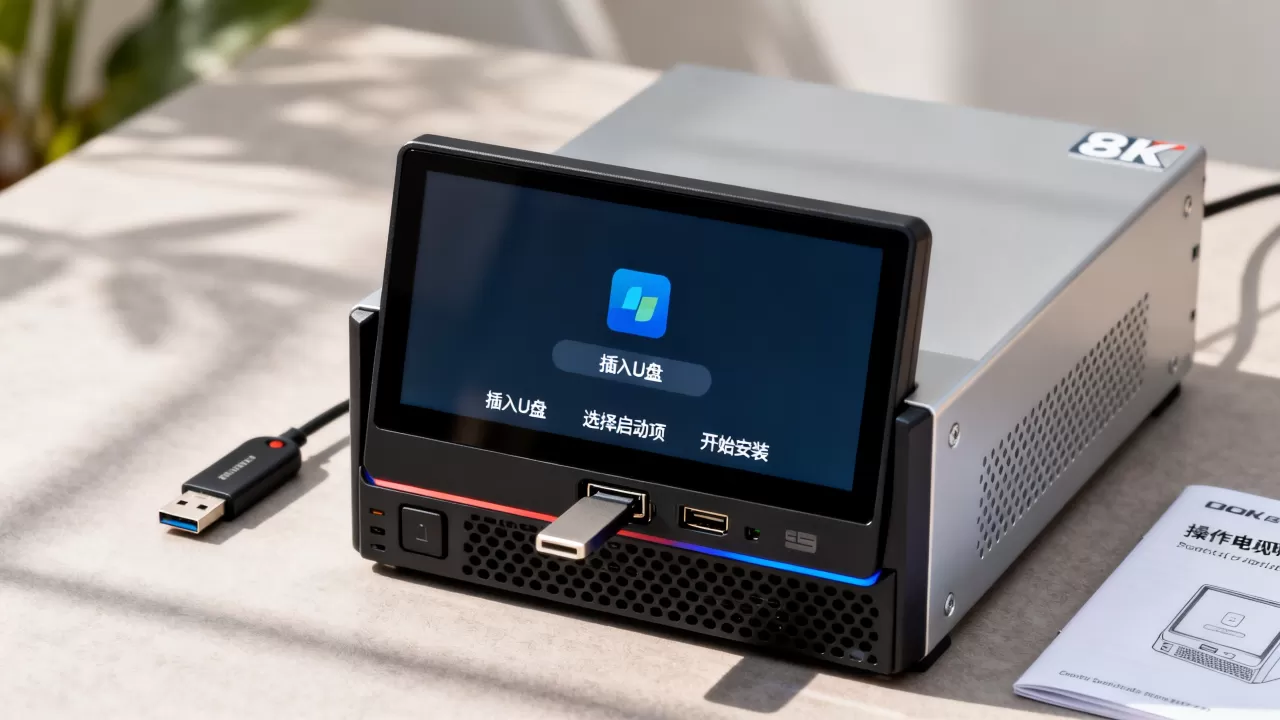 服务器装win7系统用U盘怎么搞,需要注意什么? 服务器装win7系统用U盘怎么搞,需要注意什么?