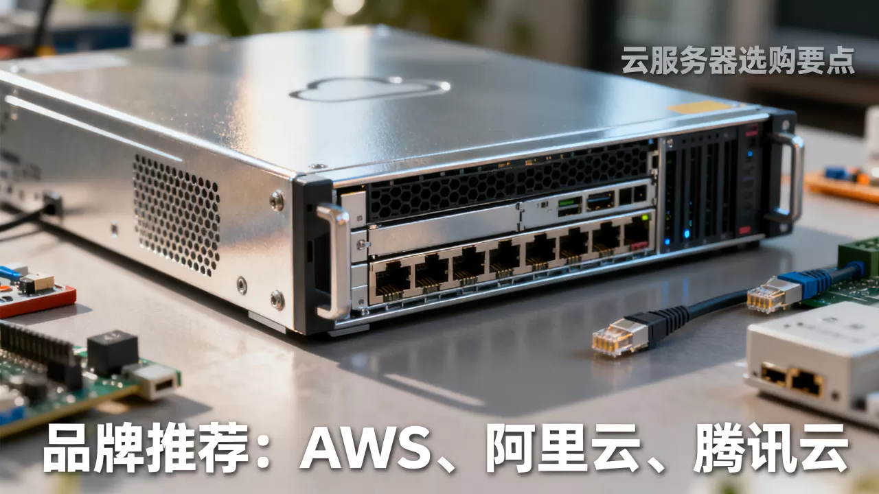 服务器云买怎么选?,什么牌子的云服务器好? 服务器云买怎么选?,什么牌子的云服务器好?