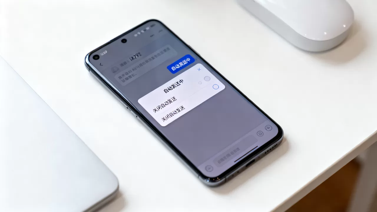 i8292短信为什么会自动发送,怎么关闭? i8292短信为什么会自动发送,怎么关闭?