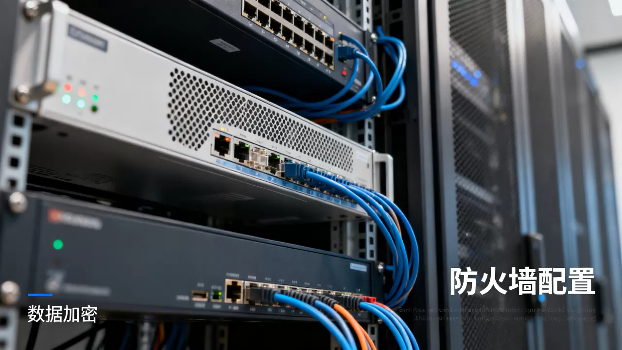 服务器云安全如何有效防护？，有哪些注意事项？