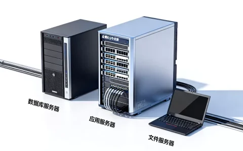 金蝶kis专业版有哪些服务器，怎么选择？
