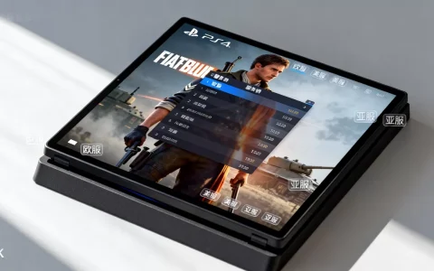 PS4战地1都有哪些服务器，哪个服务器好