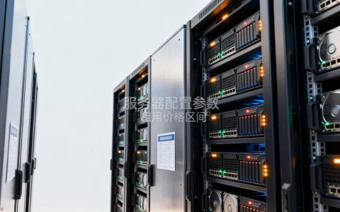 广州服务器租用哪家好？，服务器租用多少钱