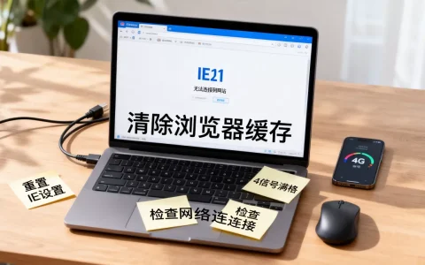 IE11浏览器网站无法接入怎么办，怎么解决？