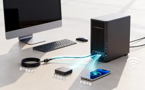 服务器客户端通讯如何实现，有哪些常见问题？
