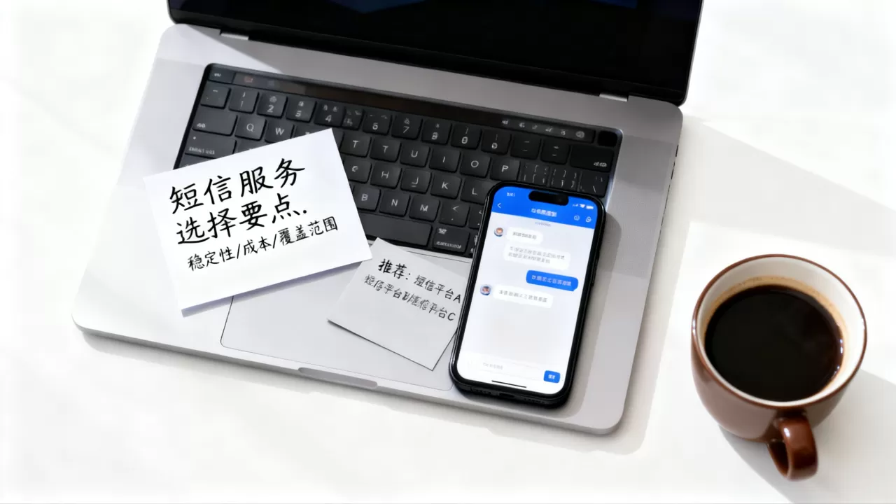 IT工程师短信服务怎么选才好，哪家最好？