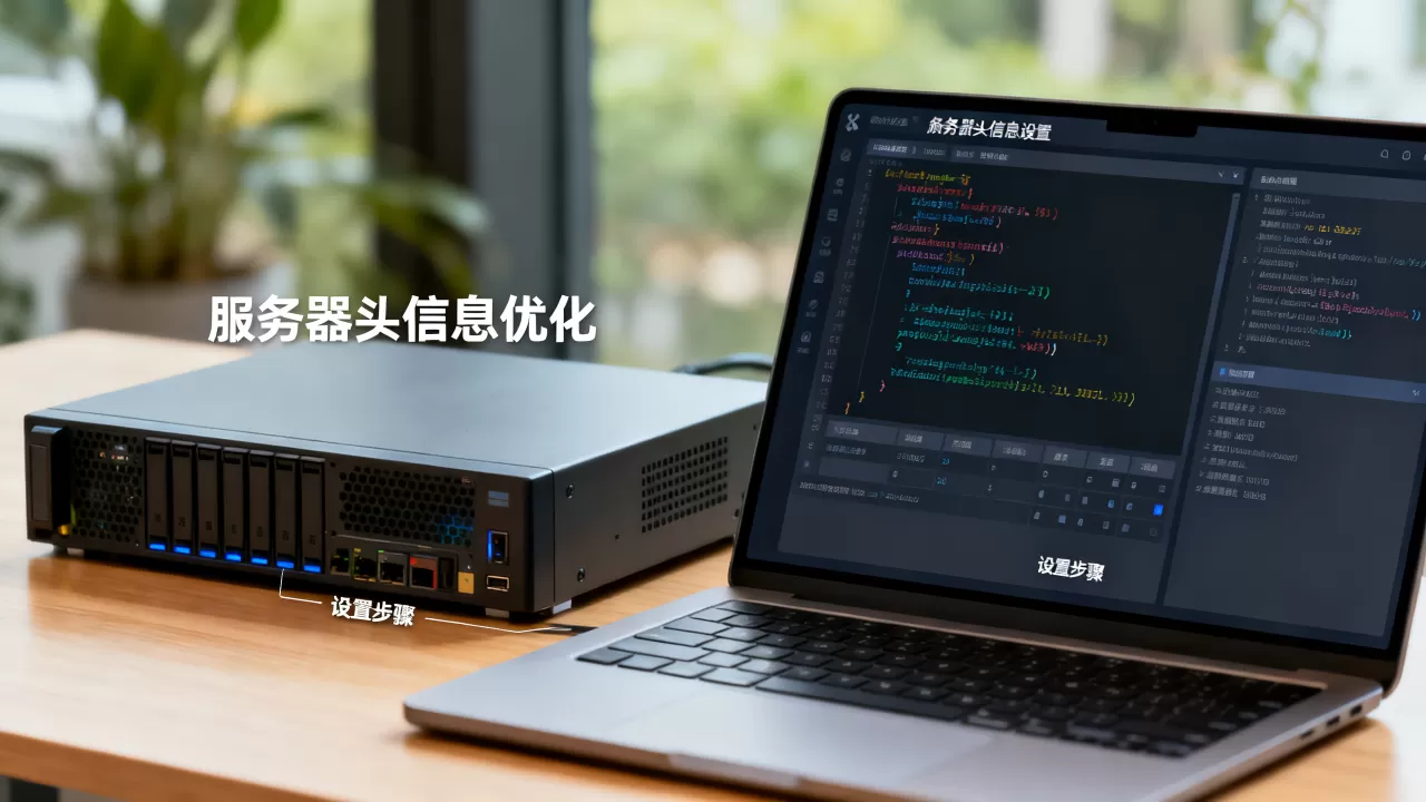 服务器头信息对网站优化具体有什么作用，怎么设置