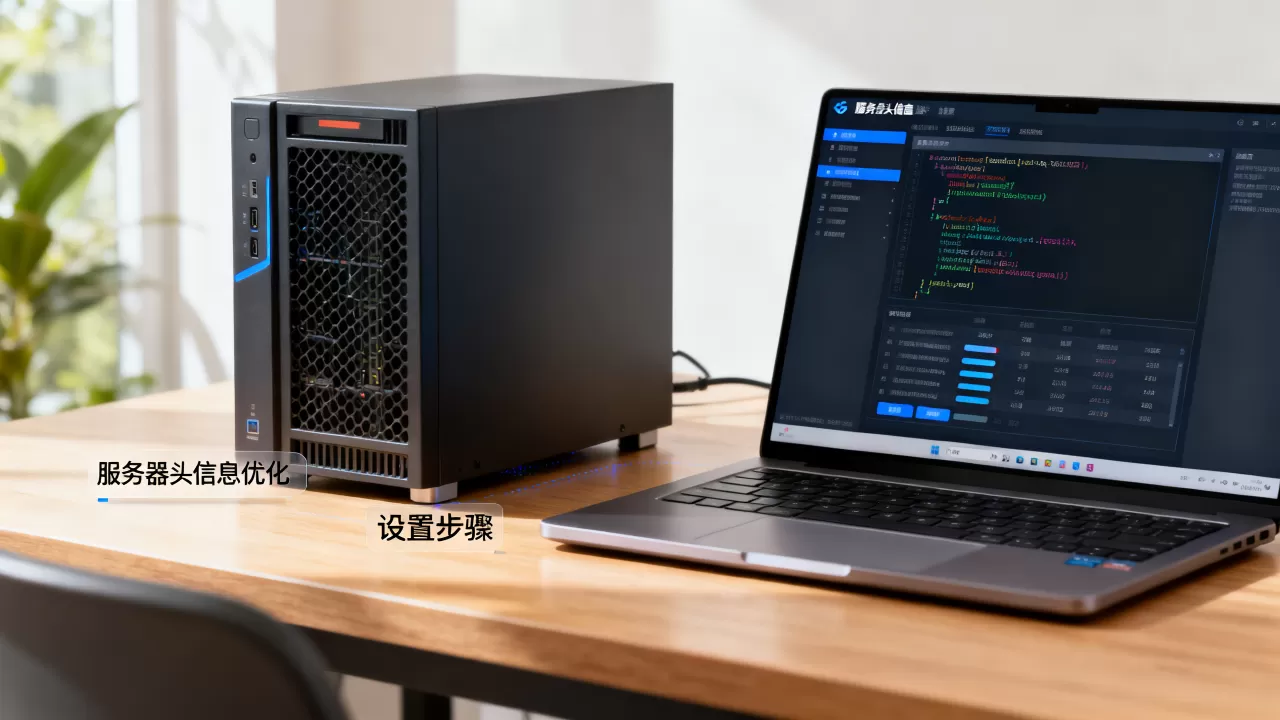 服务器头信息对网站优化具体有什么作用，怎么设置