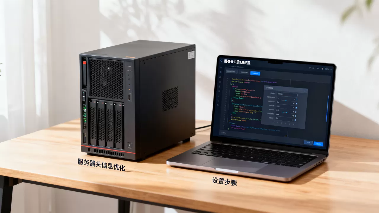 服务器头信息对网站优化具体有什么作用，怎么设置