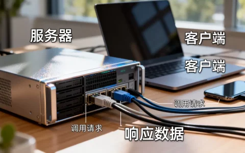 服务器调用客户端是什么意思，实现方法有哪些？
