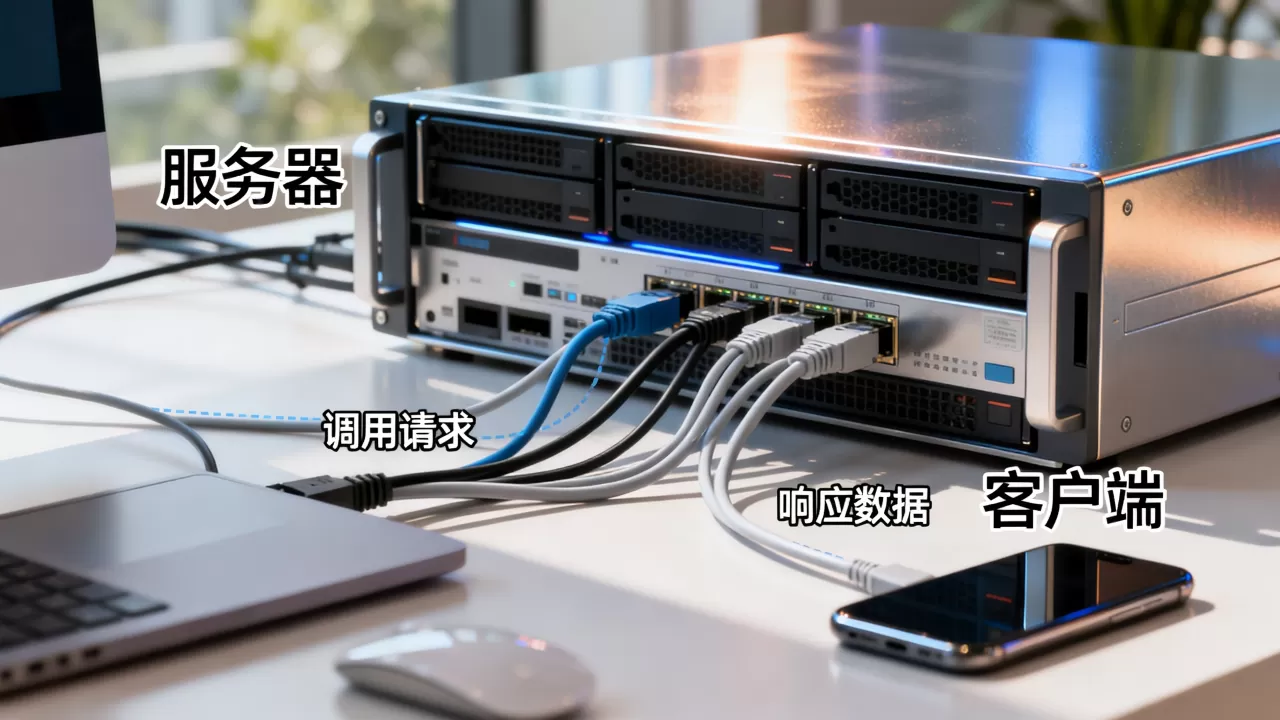 服务器调用客户端是什么意思，实现方法有哪些？