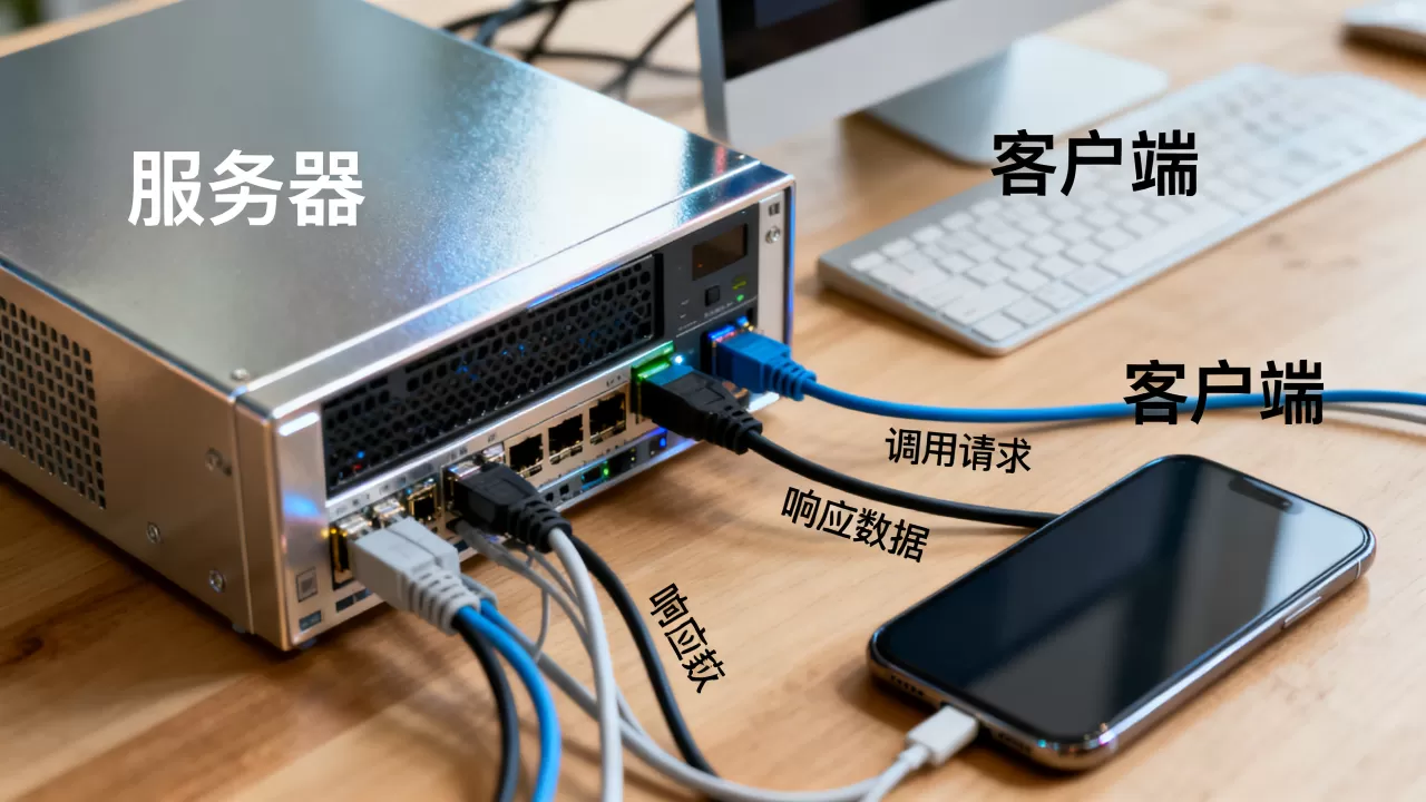 服务器调用客户端是什么意思，实现方法有哪些？