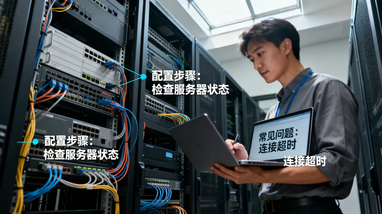 负载均衡服务应该怎样配置,有哪些常见问题? 负载均衡服务应该怎样配置,有哪些常见问题?