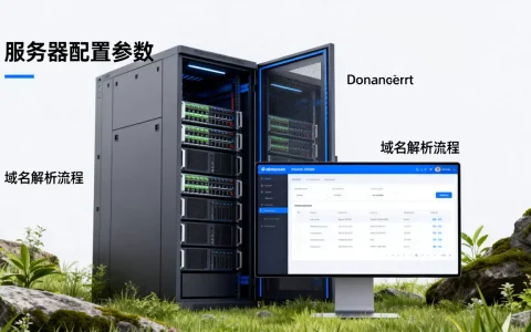 服务器域名空间怎么选，哪个平台性价比高？