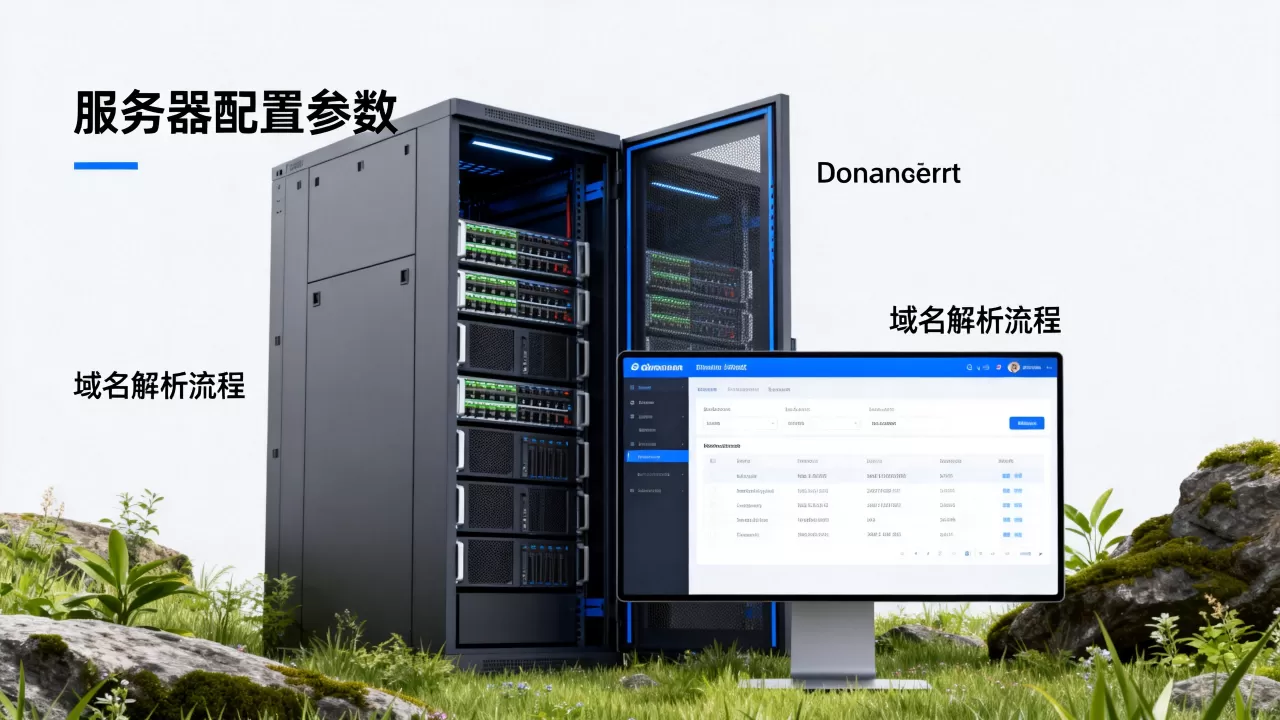 服务器域名空间怎么选,哪个平台性价比高? 服务器域名空间怎么选,哪个平台性价比高?
