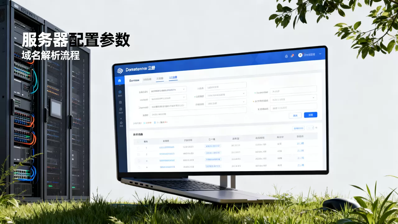 服务器域名空间怎么选,哪个平台性价比高? 服务器域名空间怎么选,哪个平台性价比高?
