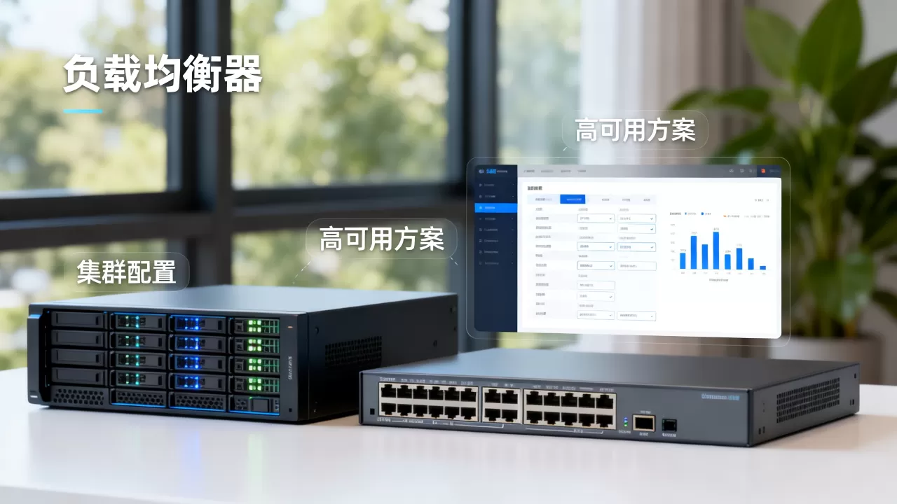 负载均衡架构如何实现高可用,有哪些常见方案和配置? 负载均衡架构如何实现高可用,有哪些常见方案和配置?