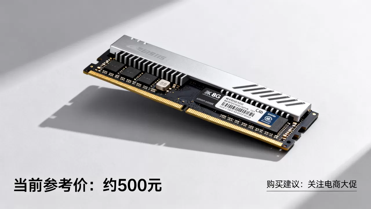 服务器8G内存条价格多少钱,怎么买最划算? 服务器8G内存条价格多少钱,怎么买最划算?