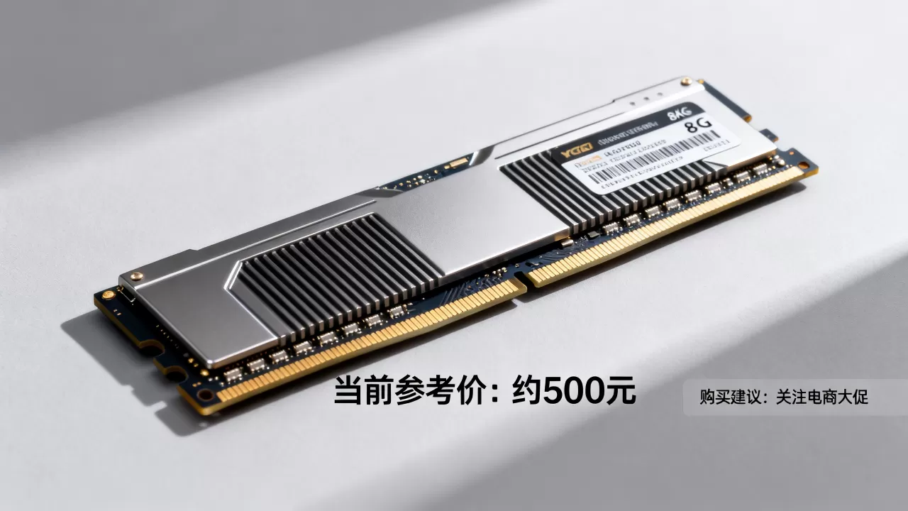 服务器8G内存条价格多少钱,怎么买最划算? 服务器8G内存条价格多少钱,怎么买最划算?