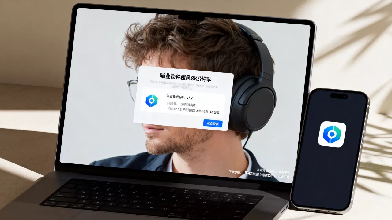 辅助软件程序哪个版本最好用，怎么下载安装？