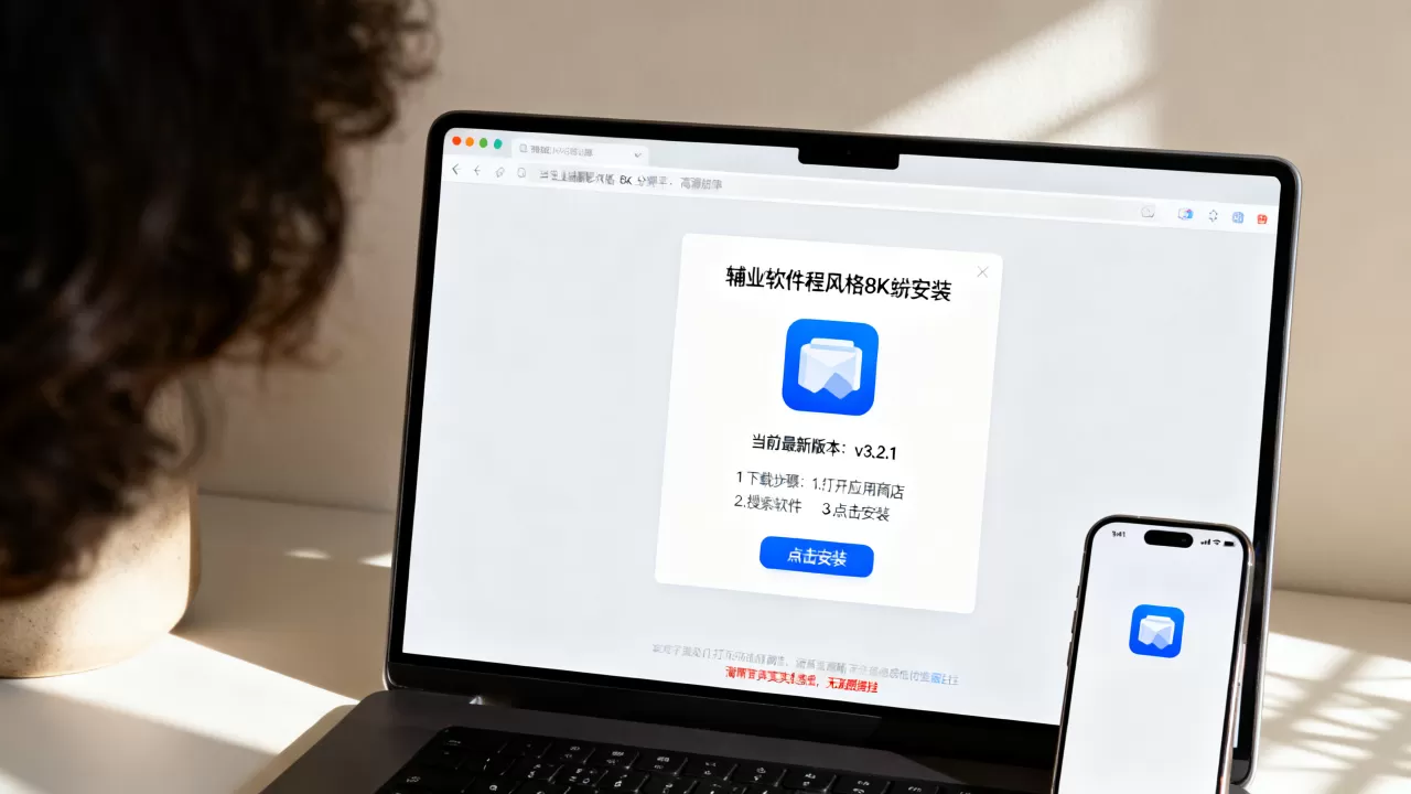 辅助软件程序哪个版本最好用，怎么下载安装？
