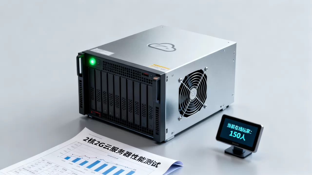 2核2G云服务器到底能容纳多少玩家?,够用吗? 2核2G云服务器到底能容纳多少玩家?,够用吗?