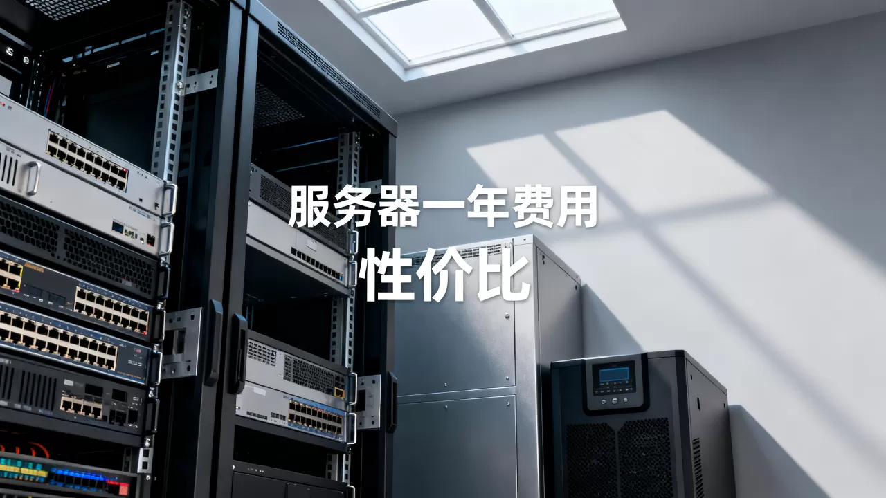 服务器一年费用大概多少钱,哪家便宜又划算? 服务器一年费用大概多少钱,哪家便宜又划算?