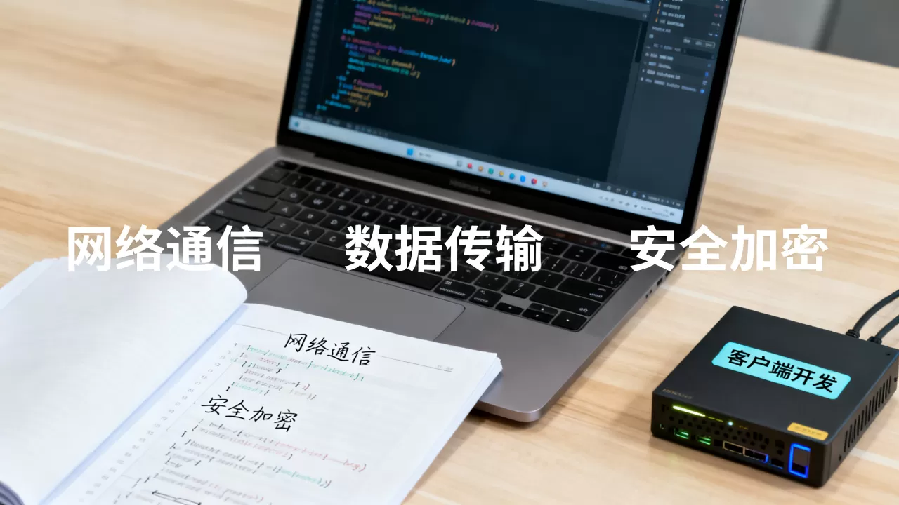 服务器客户端应如何编写,有哪些关键要点? 服务器客户端应如何编写,有哪些关键要点?