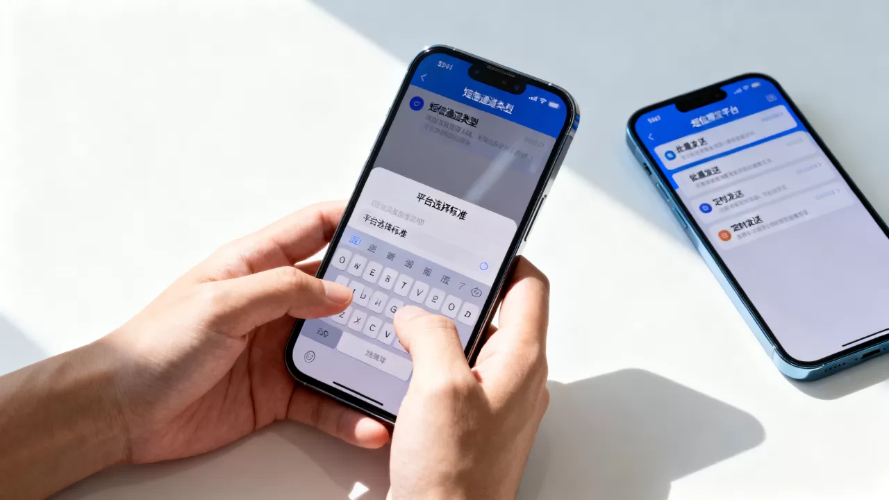 发送短信的通道有哪些?,短信群发平台怎么选 发送短信的通道有哪些?,短信群发平台怎么选