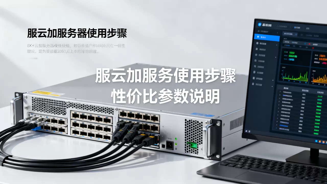 服云加服务器到底怎么用?,性价比怎么样? 服云加服务器到底怎么用?,性价比怎么样?