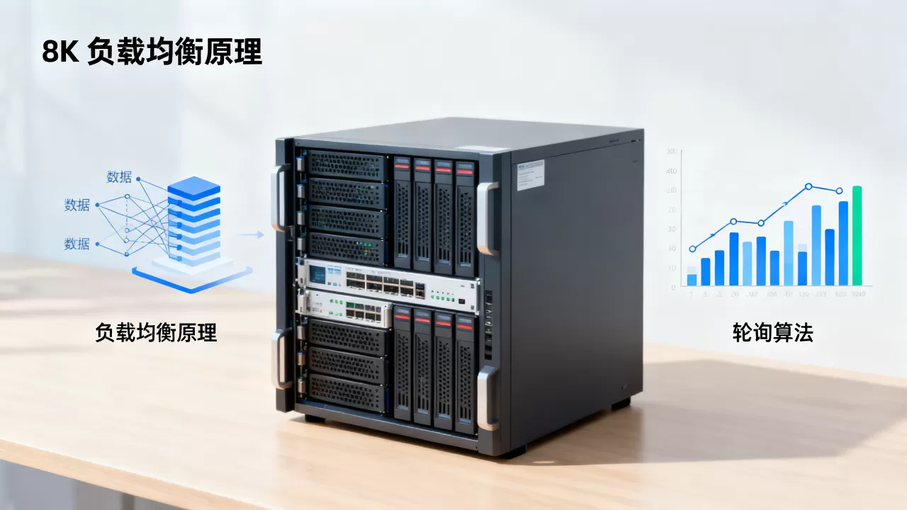 负载均衡原理到底是什么?,负载均衡有哪些算法 负载均衡原理到底是什么?,负载均衡有哪些算法