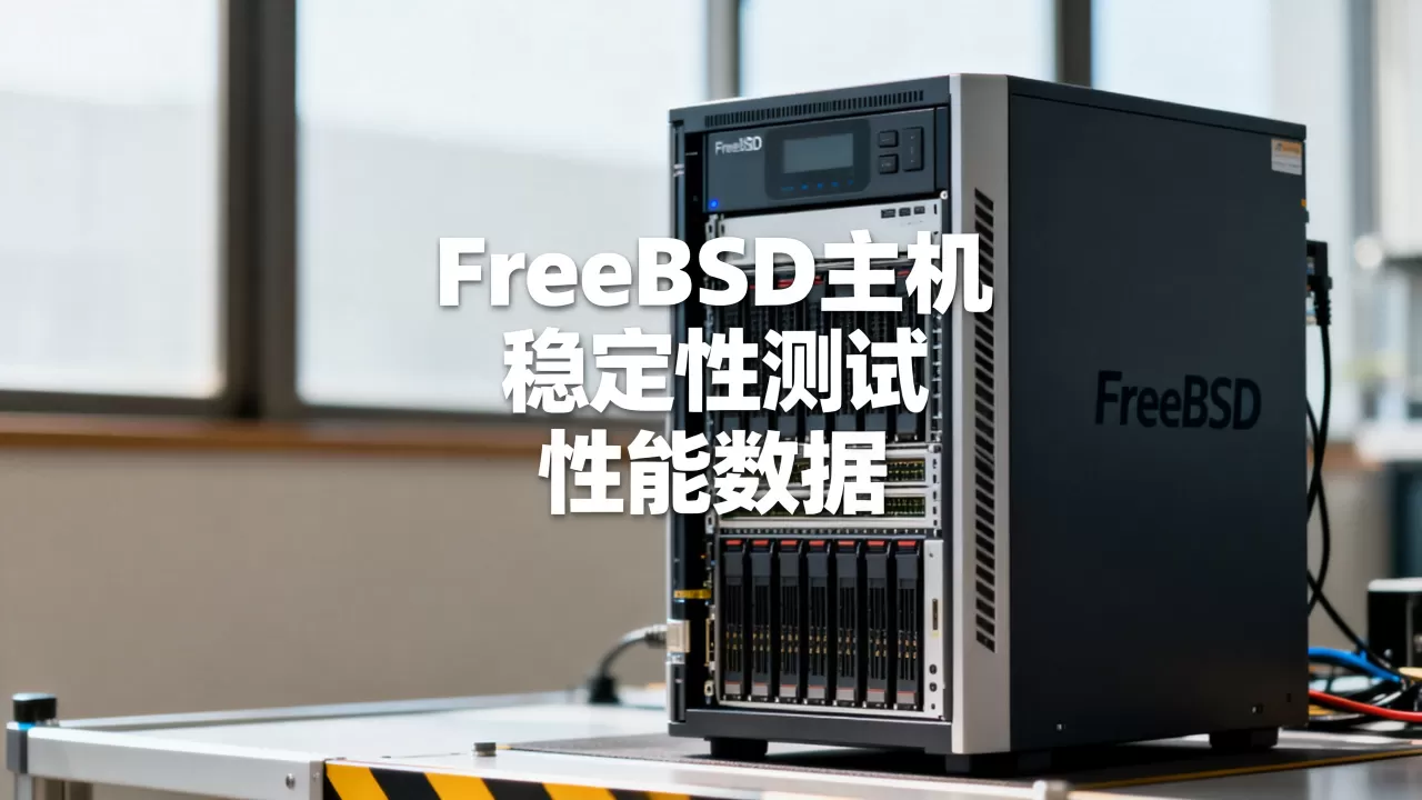 FreeBSD做主机好不好,稳定性和性能表现如何? FreeBSD做主机好不好,稳定性和性能表现如何?