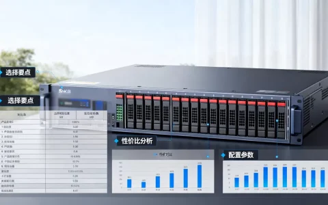 服务器租用业务怎么选择才不踩坑，哪家性价比高？