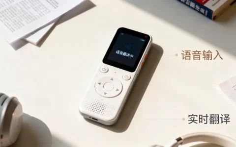 翻译鸡的语音好用吗？，翻译鸡的语音怎么用