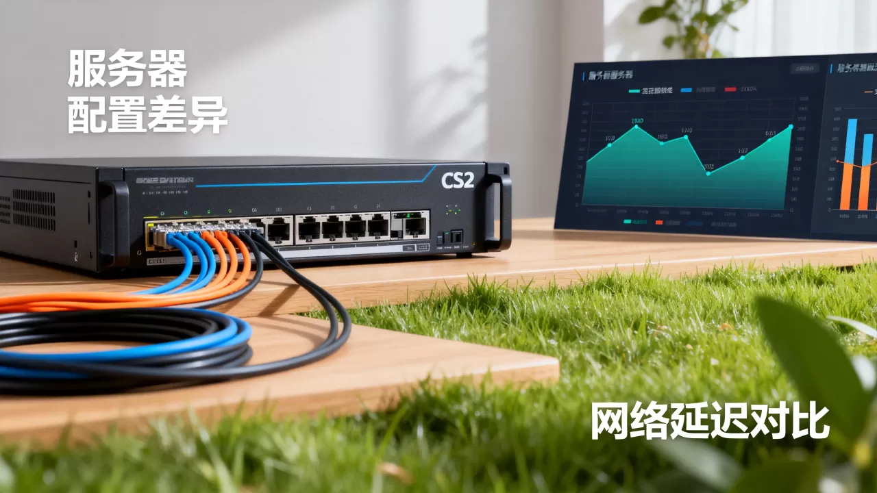 CS2网络服务器区别很大怎么解决,为什么区别大 CS2网络服务器区别很大怎么解决,为什么区别大